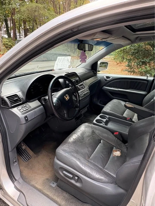 2007 Honda Odyssey - Image 13 of 15