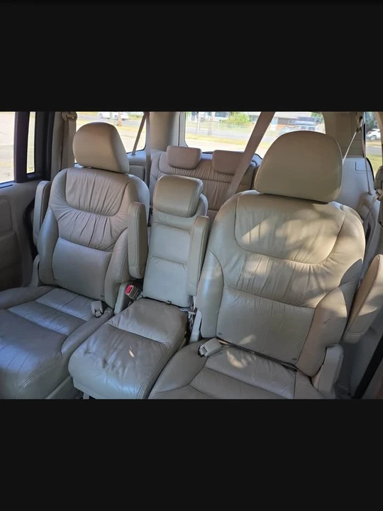 2007 Honda Odyssey - Image 6 of 15