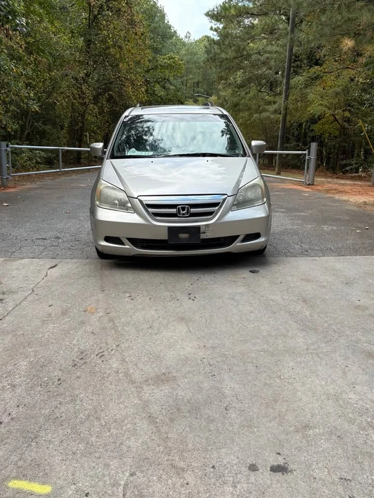 2007 Honda Odyssey - Image 7 of 16