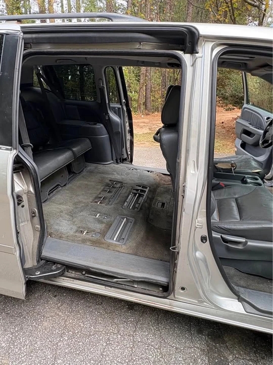 2007 Honda Odyssey - Image 16 of 16