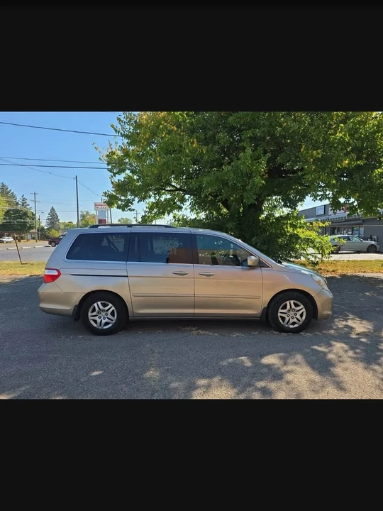 2007 Honda Odyssey - Image 13 of 15