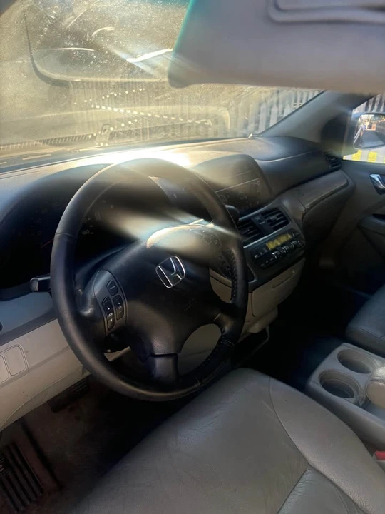 2007 Honda Odyssey - Image 5 of 7