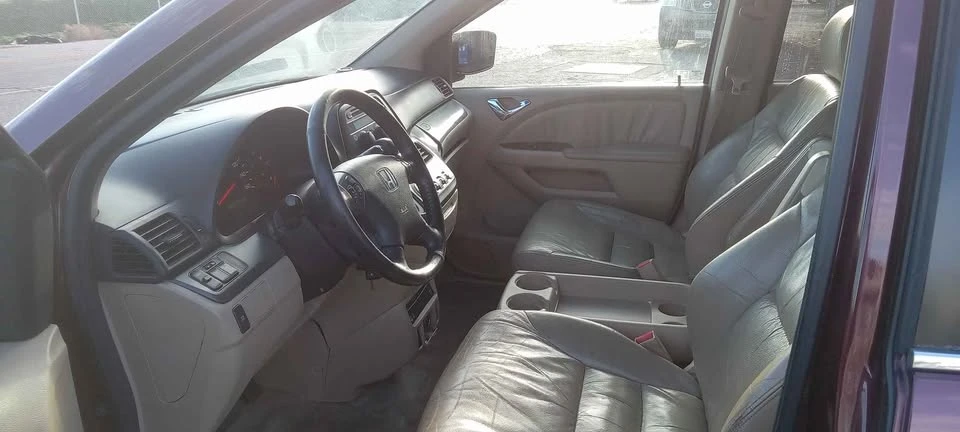 2007 Honda Odyssey - Image 9 of 18