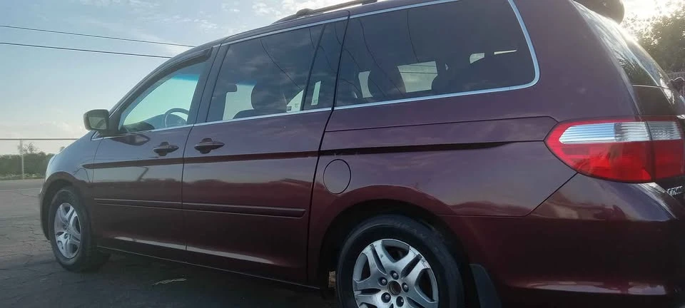 2007 Honda Odyssey - Image 12 of 18
