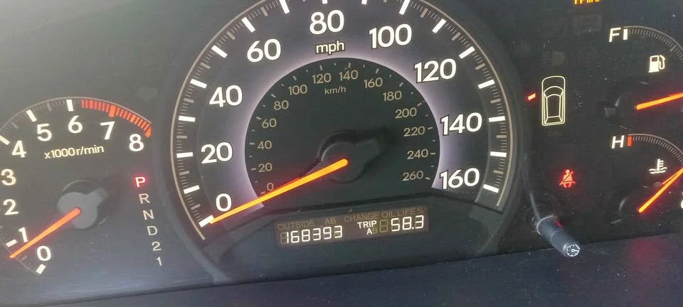 2007 Honda Odyssey - Image 13 of 18