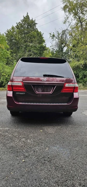 2007 Honda Odyssey - Image 4 of 9