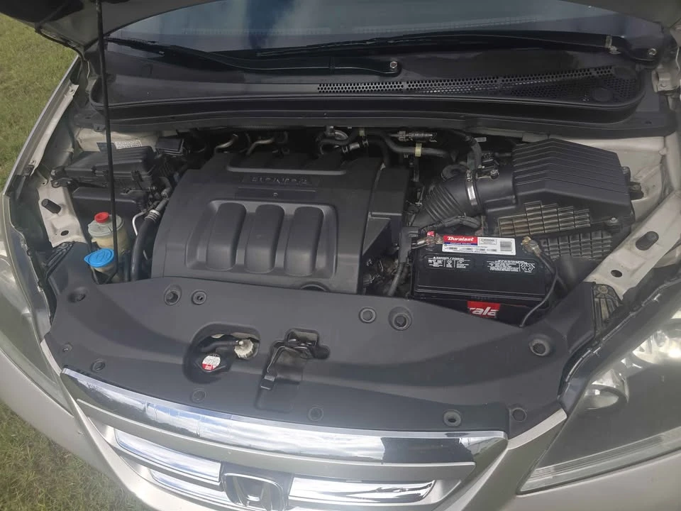 2007 Honda Odyssey - Image 9 of 10