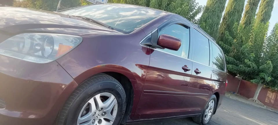 2007 Honda Odyssey - Image 4 of 11