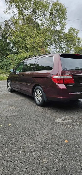 2007 Honda Odyssey - Image 6 of 9