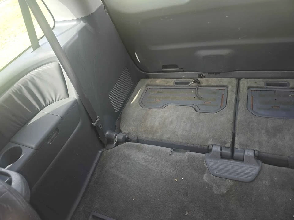 2007 Honda Odyssey - Image 8 of 10