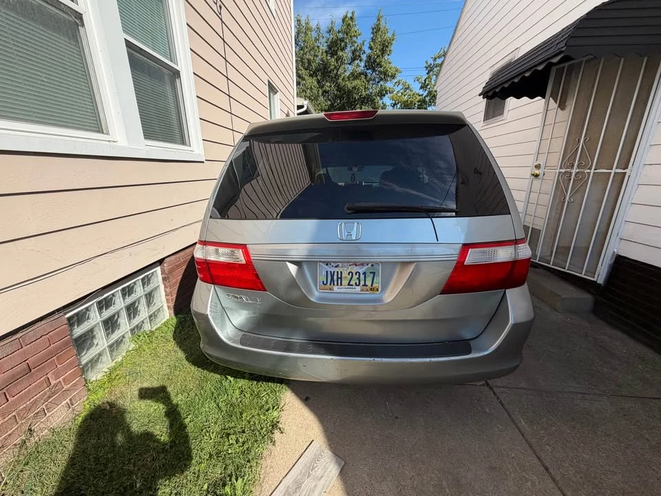 2007 Honda Odyssey - Image 3 of 7