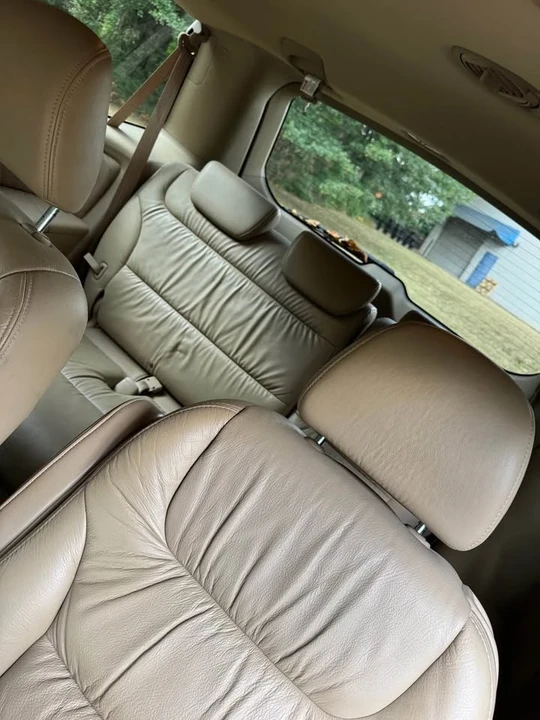 2007 Honda Odyssey - Image 9 of 11