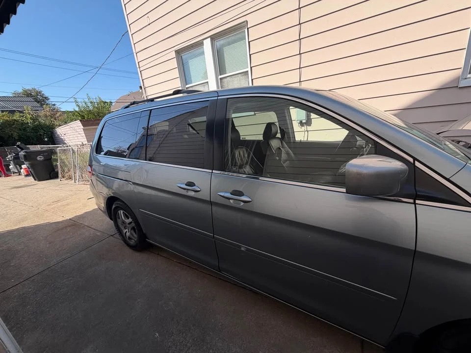 2007 Honda Odyssey - Image 2 of 7