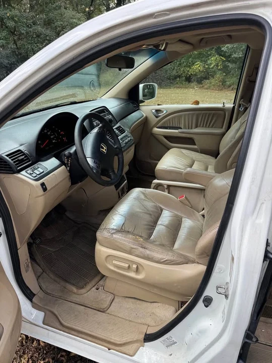 2007 Honda Odyssey - Image 11 of 11