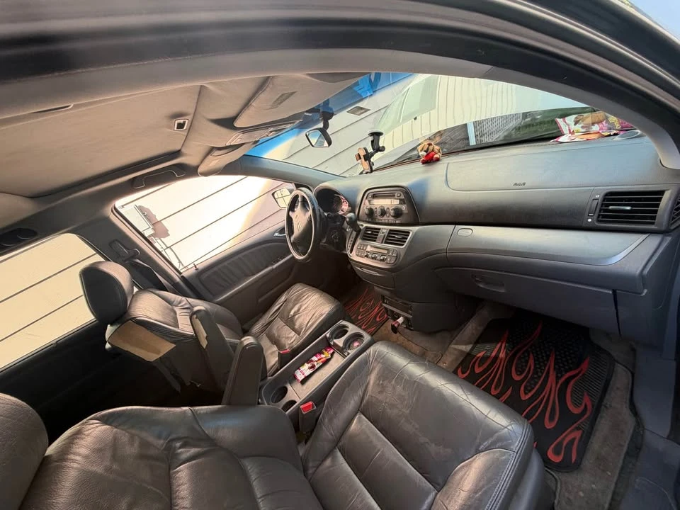 2007 Honda Odyssey - Image 6 of 7