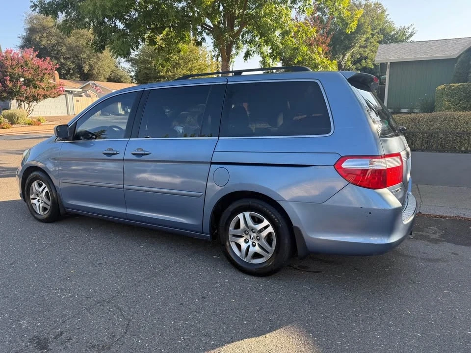 2007 Honda Odyssey - Image 11 of 11
