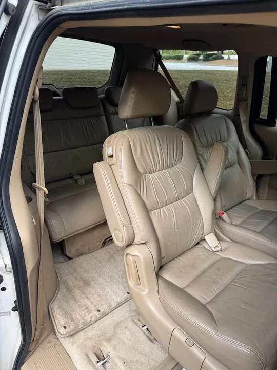 2007 Honda Odyssey - Image 6 of 11