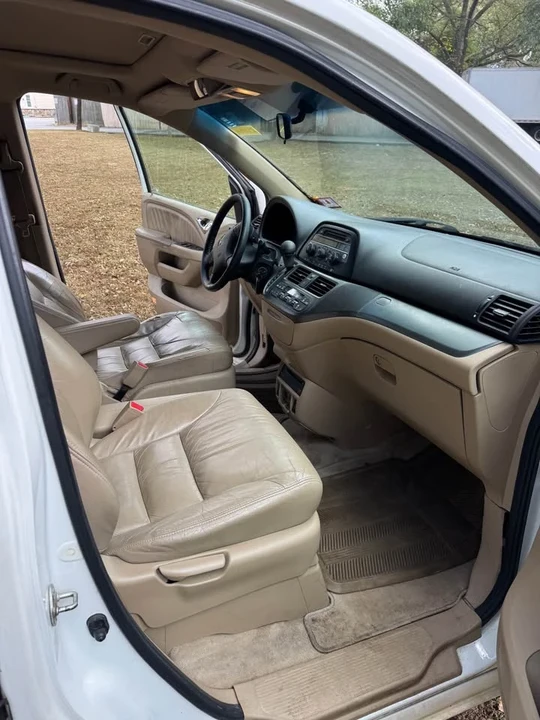 2007 Honda Odyssey - Image 7 of 11