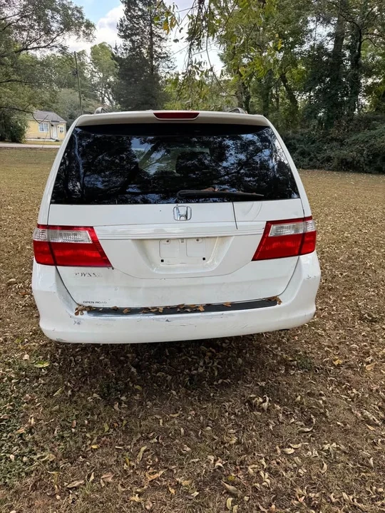 2007 Honda Odyssey - Image 4 of 11