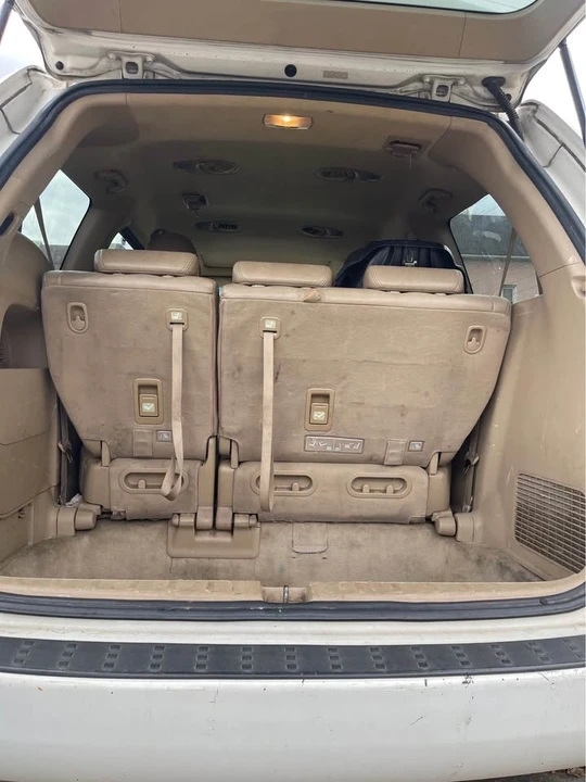 2007 Honda Odyssey - Image 10 of 10