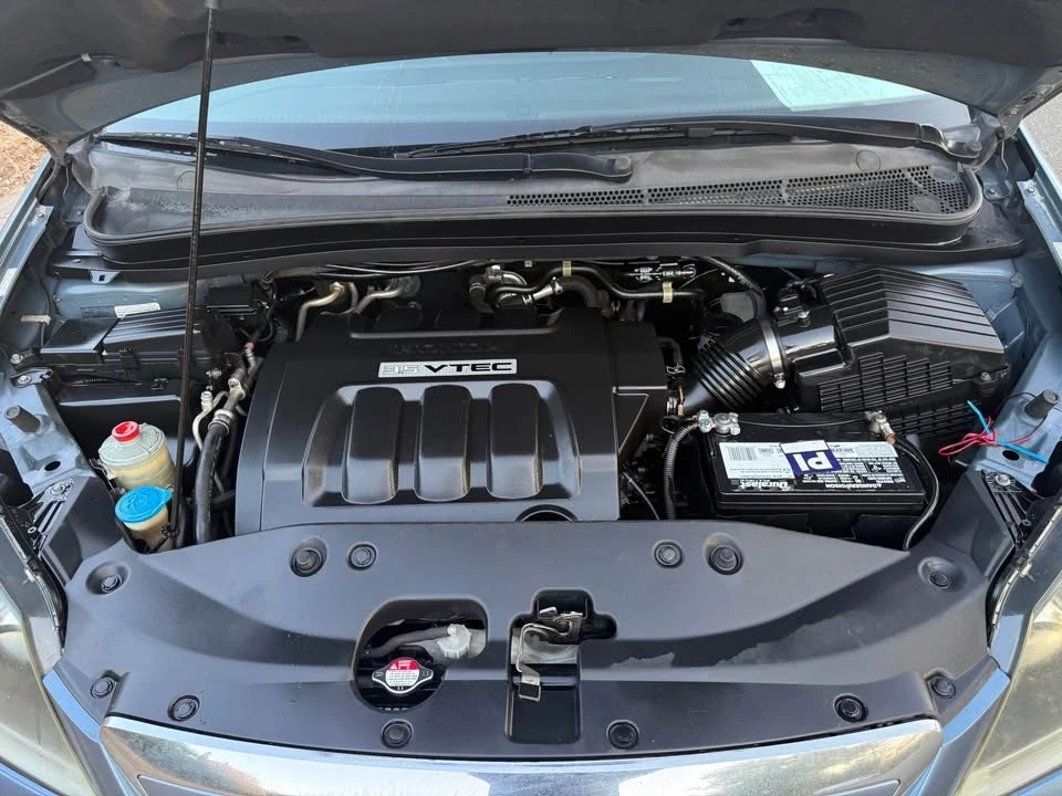 2007 Honda Odyssey - Image 4 of 11
