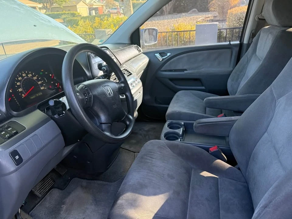 2007 Honda Odyssey - Image 9 of 11