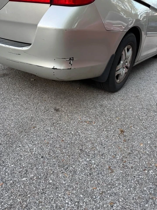 2007 Honda Odyssey - Image 8 of 10