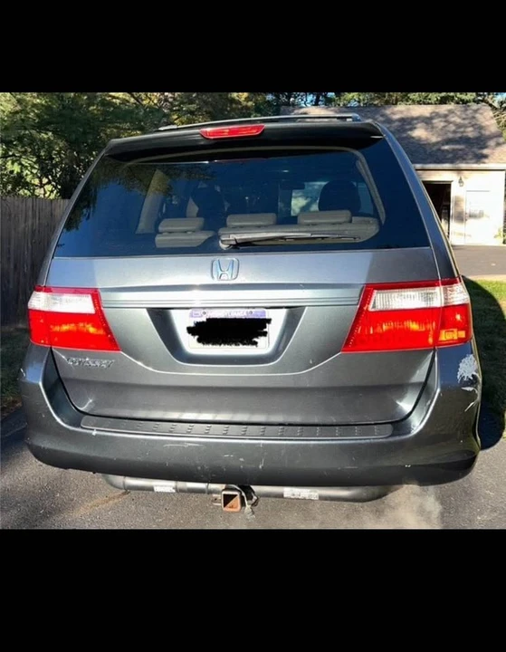 2007 Honda Odyssey - Image 3 of 13