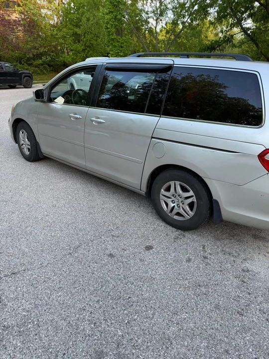 2007 Honda Odyssey - Image 10 of 10