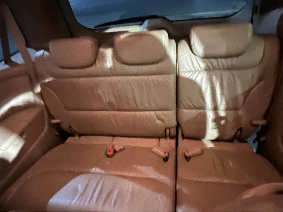 2007 Honda Odyssey - Image 10 of 13