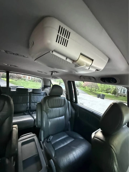 2007 Honda Odyssey - Image 3 of 10