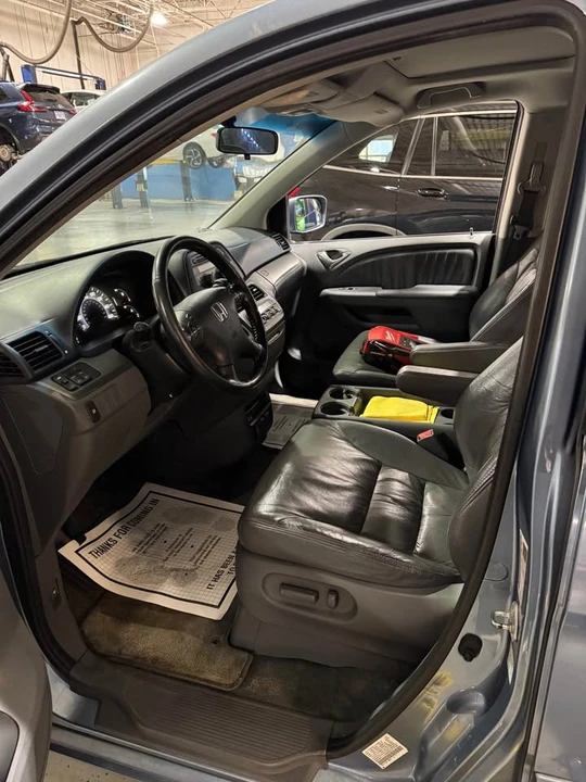 2007 Honda Odyssey - Image 4 of 4