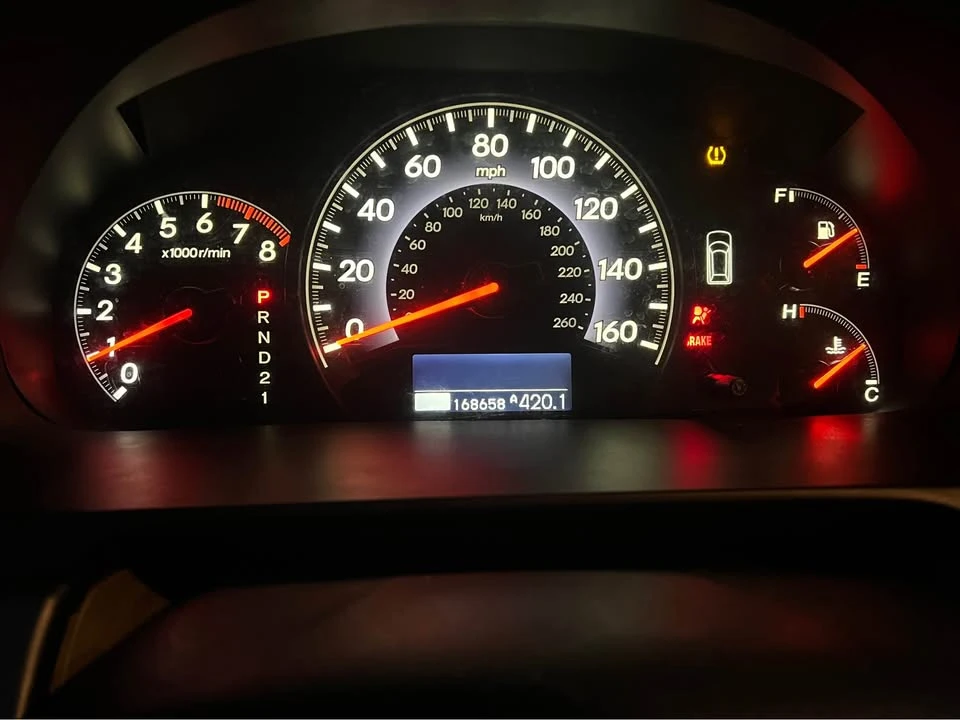 2007 Honda Odyssey - Image 4 of 12