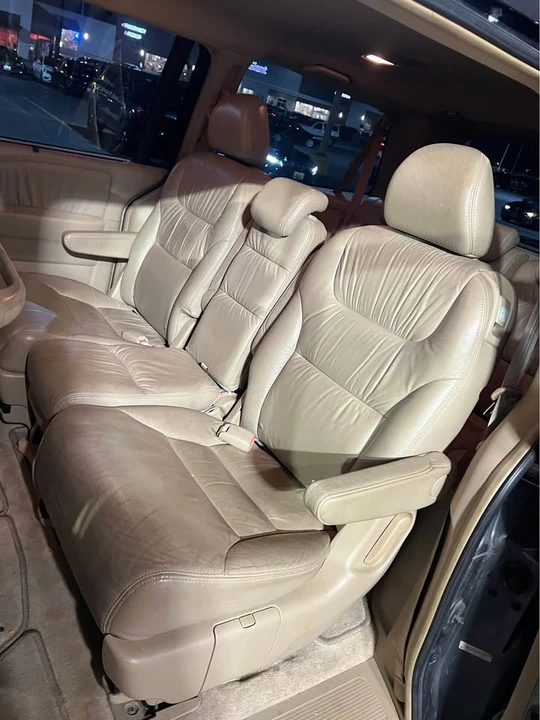 2007 Honda Odyssey - Image 7 of 12