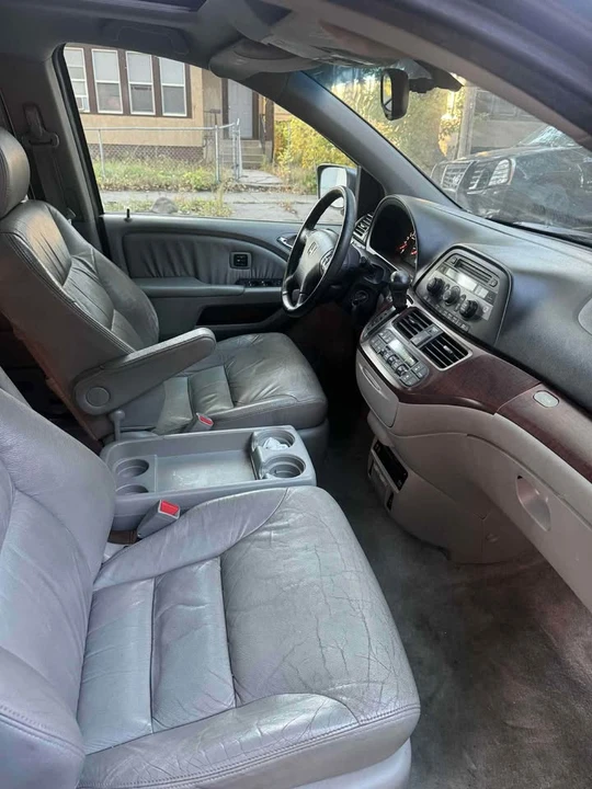 2007 Honda Odyssey - Image 6 of 7