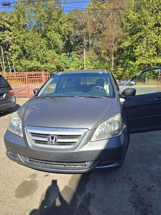2007 Honda Odyssey - Image 4 of 7