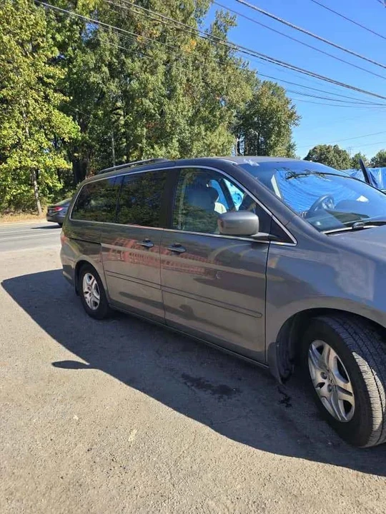 2007 Honda Odyssey - Image 3 of 7