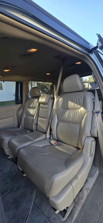 2007 Honda Odyssey - Image 4 of 7