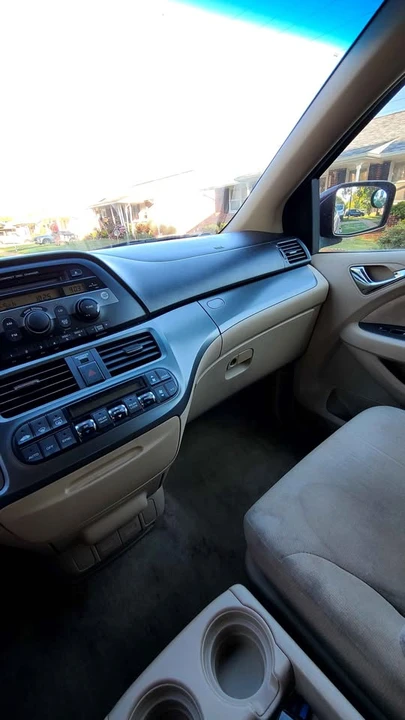 2007 Honda Odyssey - Image 5 of 7