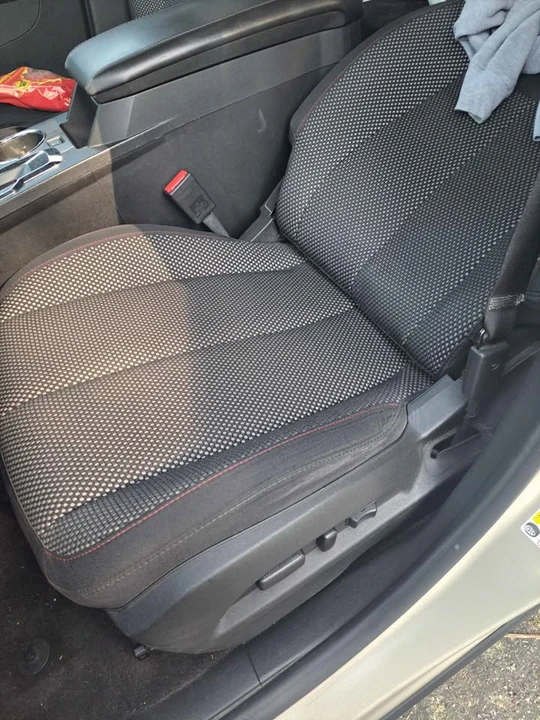 2007 Honda Odyssey - Image 4 of 7