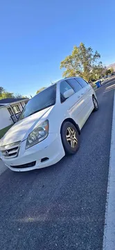 2007 Honda Odyssey EX