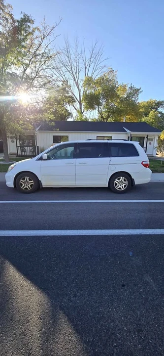 2007 Honda Odyssey - Image 5 of 7