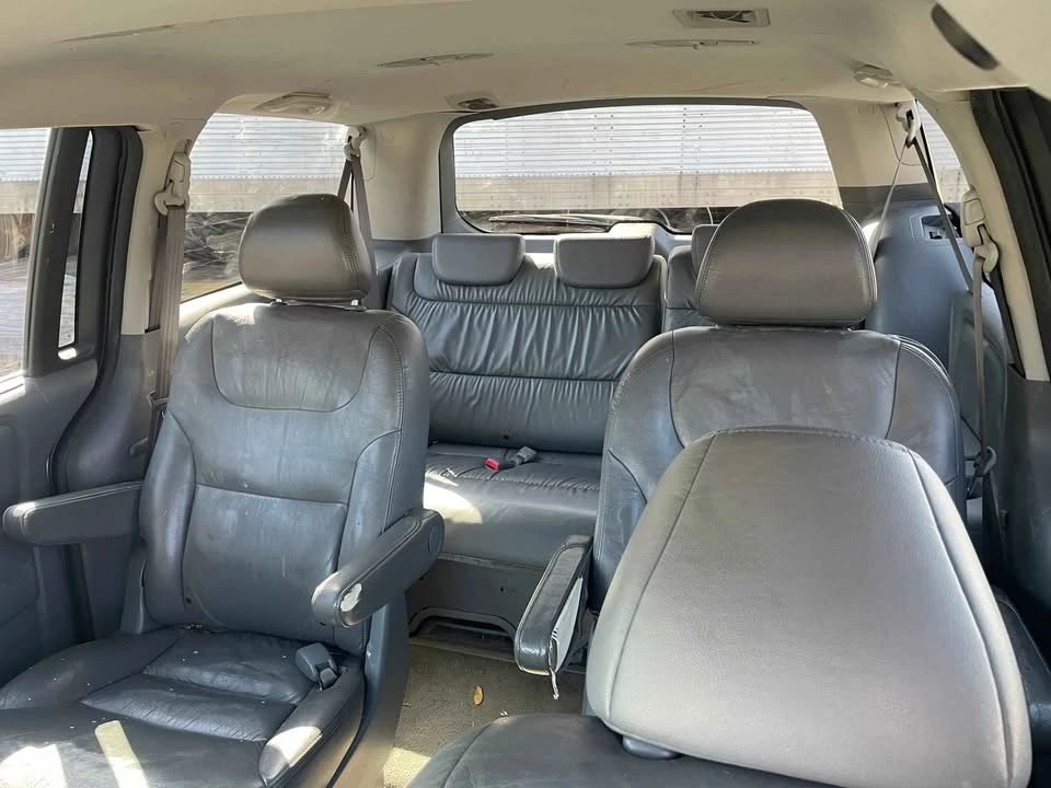 2007 Honda Odyssey - Image 9 of 9