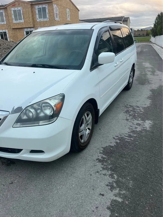 2007 Honda Odyssey - Image 2 of 6