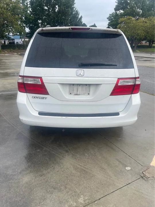 2007 Honda Odyssey - Image 4 of 10