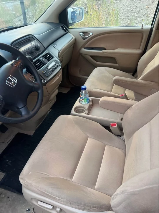 2007 Honda Odyssey - Image 4 of 6