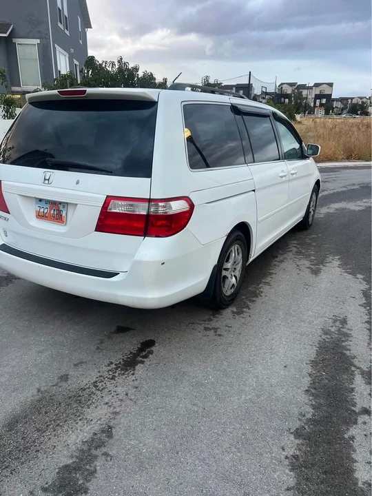 2007 Honda Odyssey - Image 3 of 6
