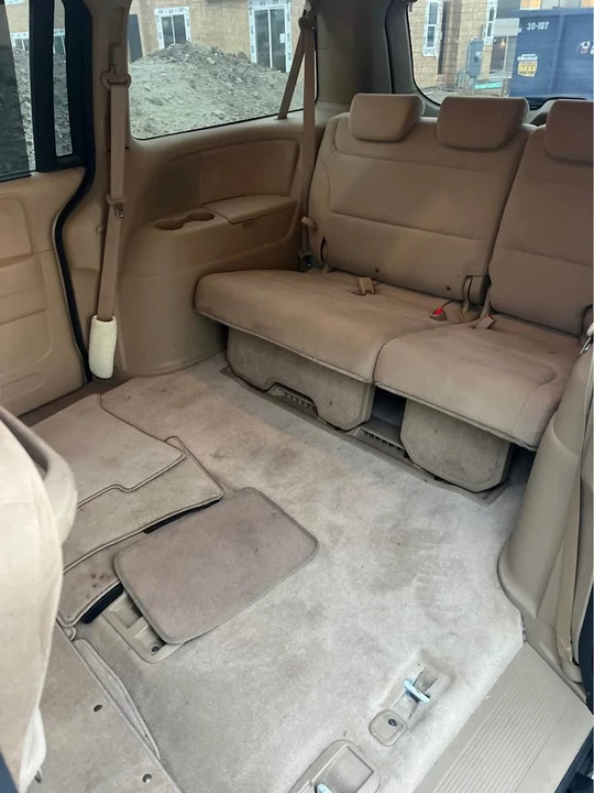 2007 Honda Odyssey - Image 6 of 6