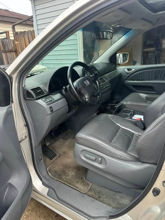 2007 Honda Odyssey - Image 9 of 15