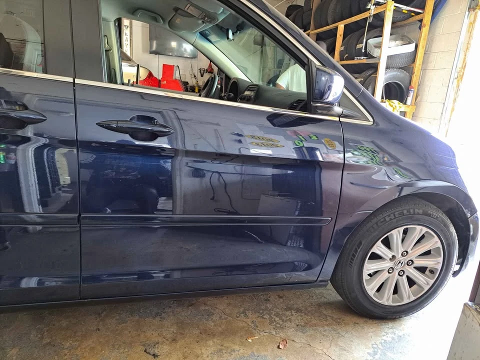 2007 Honda Odyssey - Image 7 of 7